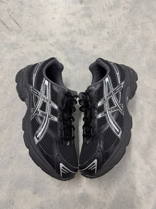 ASICS GEL-1130 “ Black Pure Silver “