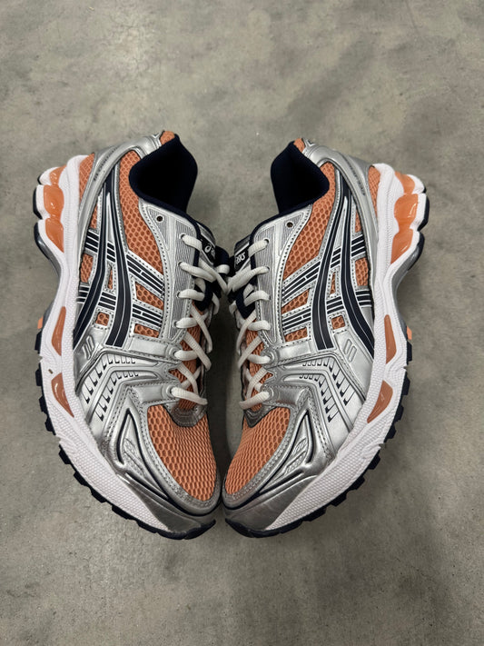 ASICS GEL KAYANO 14 “ Sepia Pure Silver “