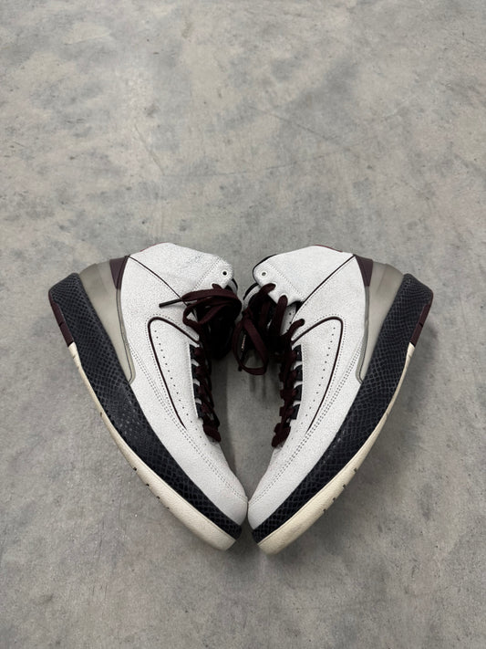 A MA MANIÉRE JORDAN 2 “ Airness “