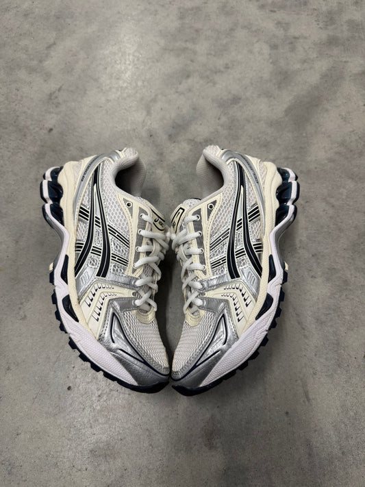 ASICS GEL-KAYANO 14 “ White Midnight “