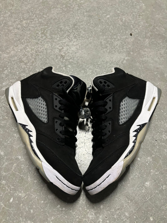 JORDAN 5 “ Oreo “