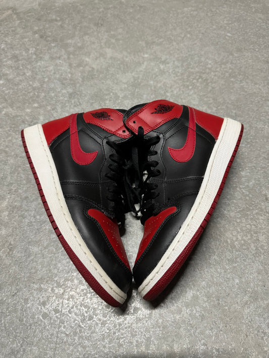 JORDAN 1 “ Banned “