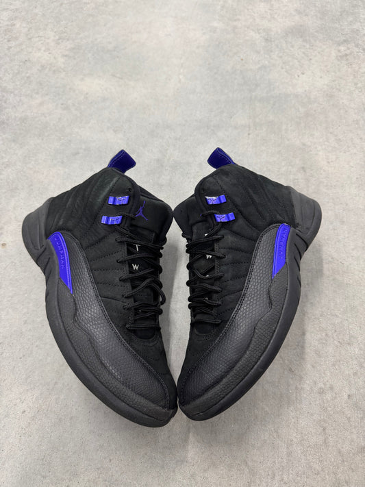 JORDAN 12 “ Dark Concord “