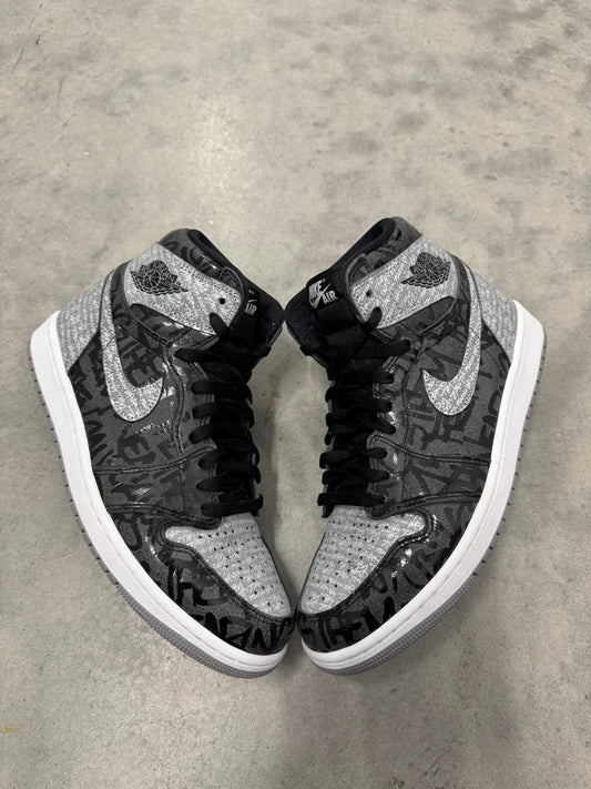 JORDAN 1 “ Rebellionaire “