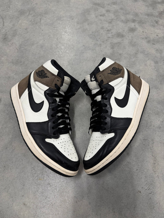 JORDAN 1 “ Mocha “