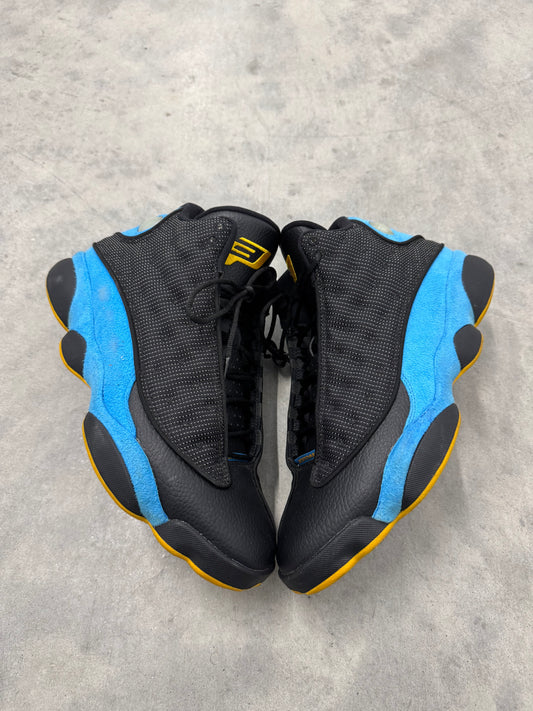 JORDAN 13 “ CP3 Away “
