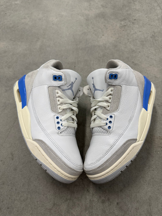 JORDAN 3 “ Lucky Short“