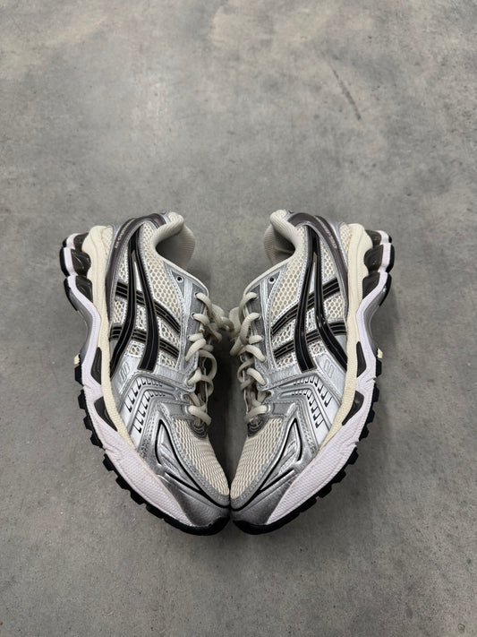 ASICS GEL-KAYANO 14 “ Silver Cream “