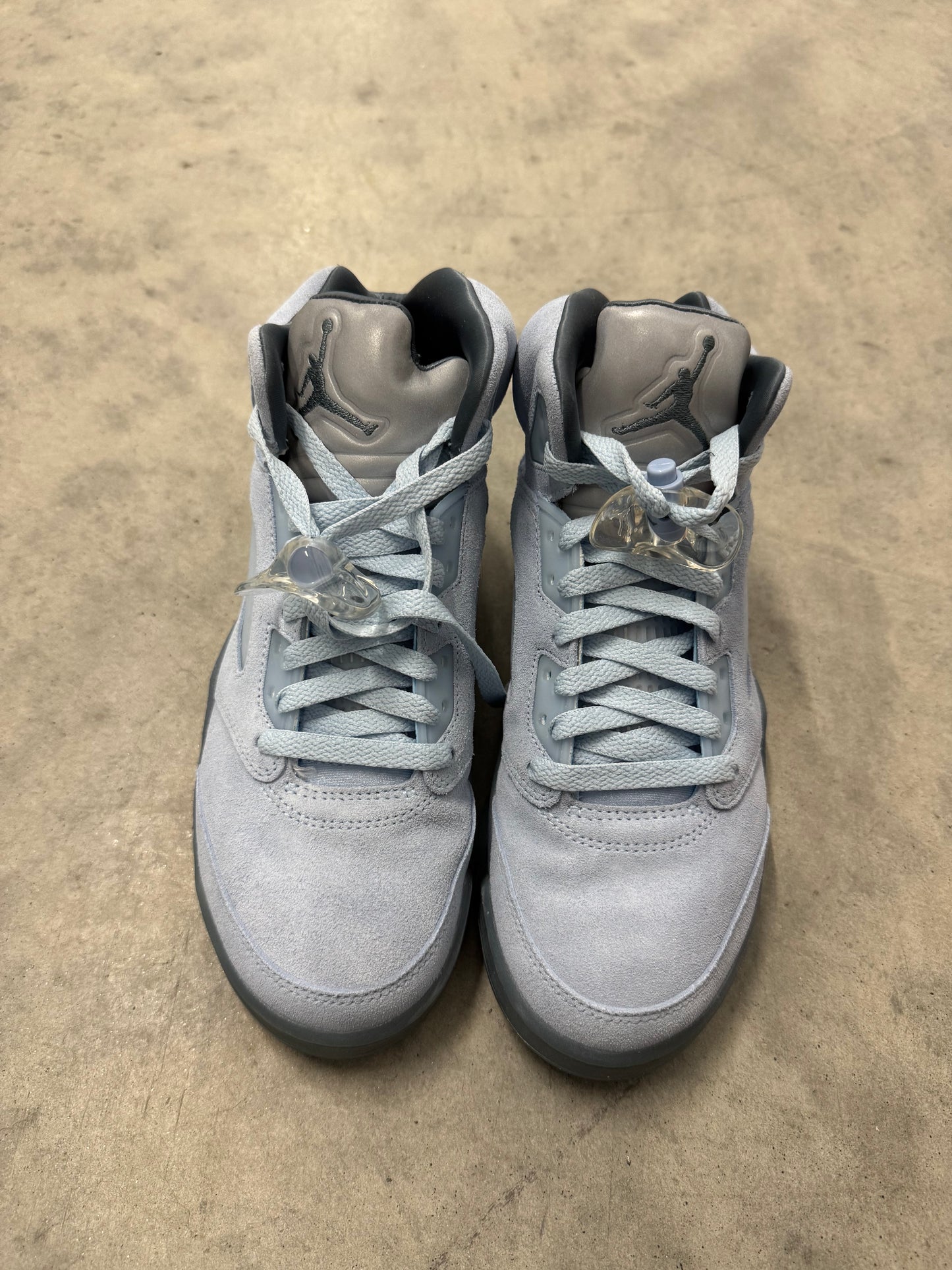 JORDAN 5 “ Bluebird “