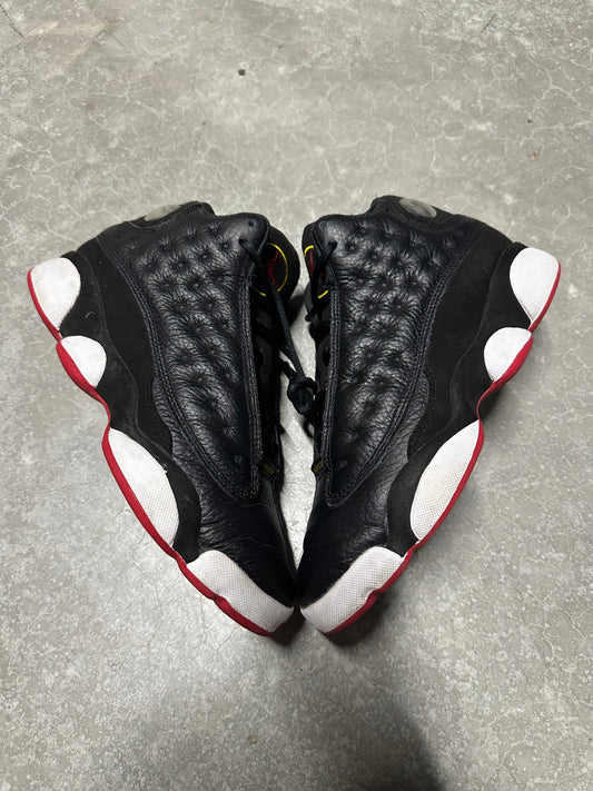 JORDAN 13 “ playoff “