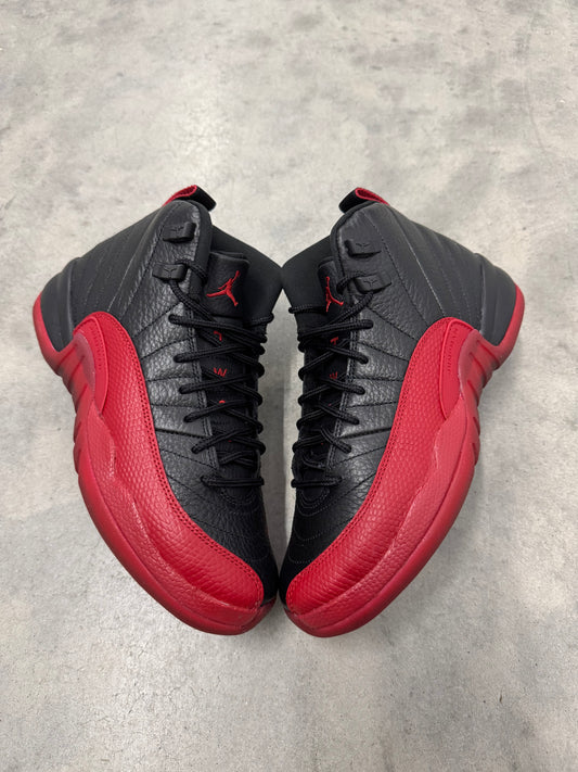 JORDAN 12 “ Flu Game “
