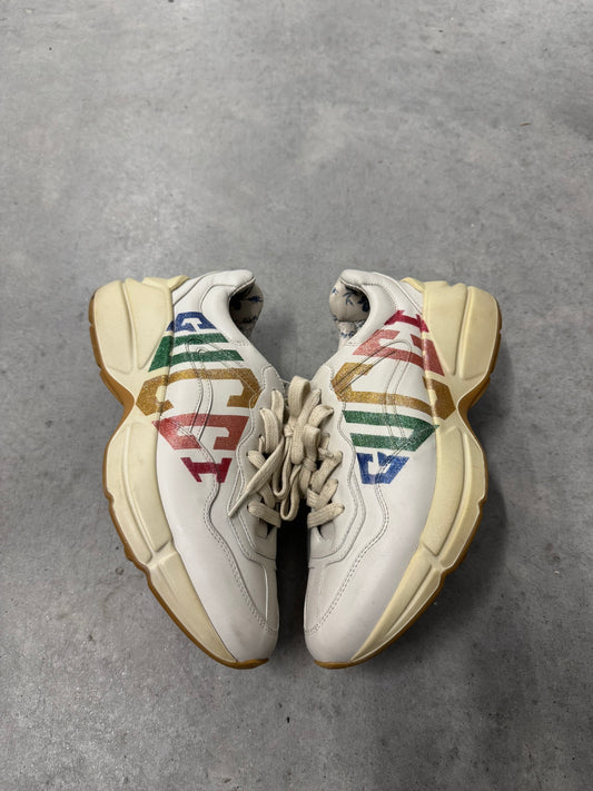 GUCCI RHYTON “ Glitter “