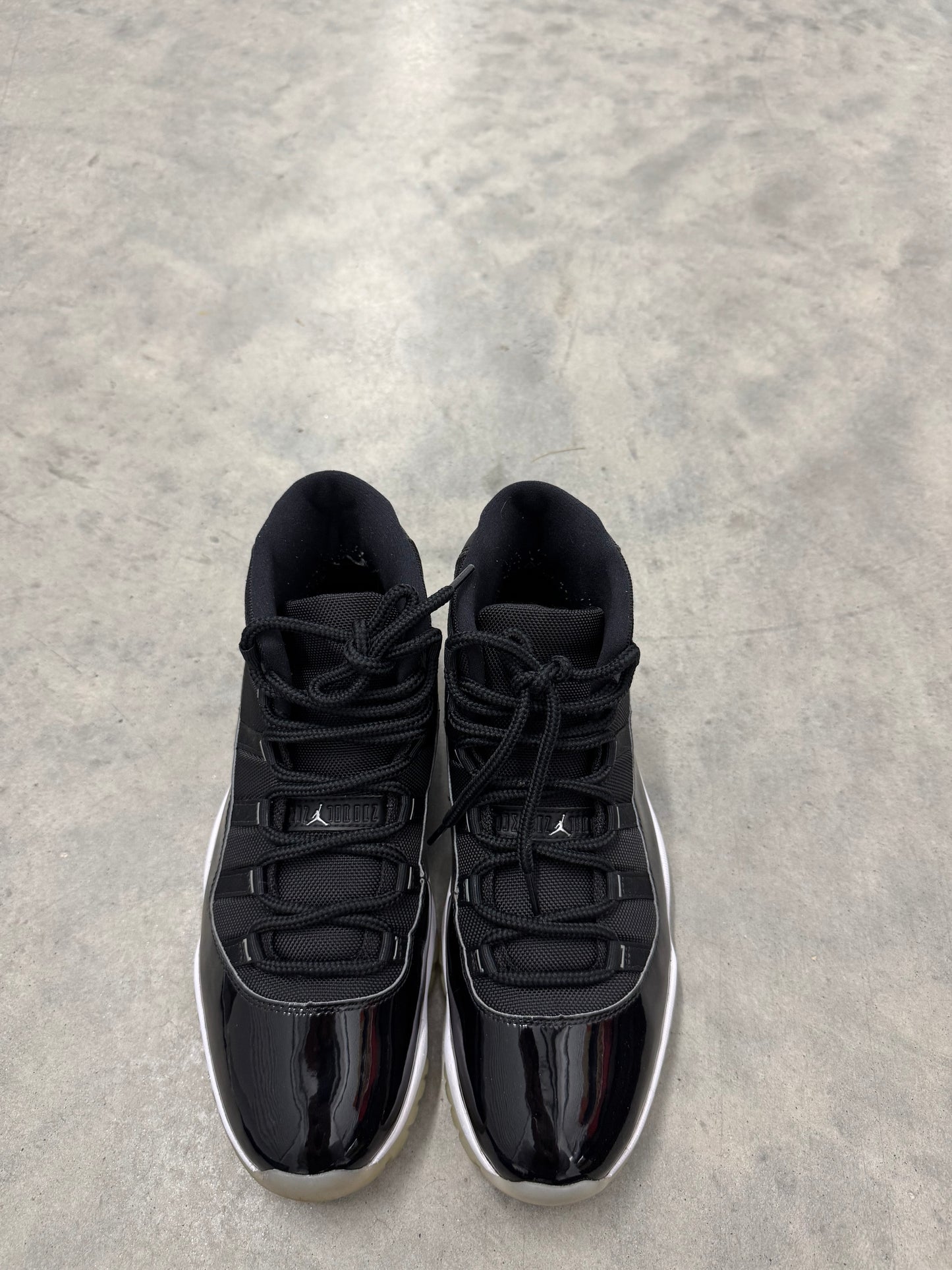 JORDAN 11 “ Jubilee “