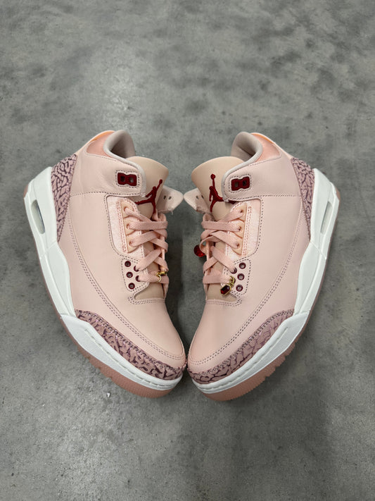 JORDAN 3 “ Treat Yourself “