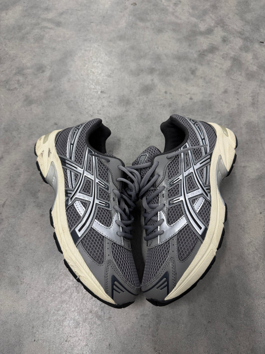 ASICS GEL-1130 “ Clay Grey Pure Silver “