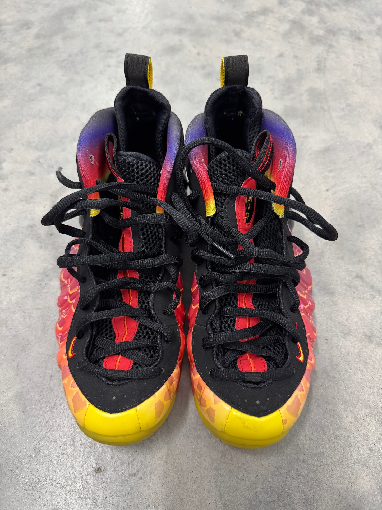 AIR FOAMPOSITE PRO PRM “ Area 72 “