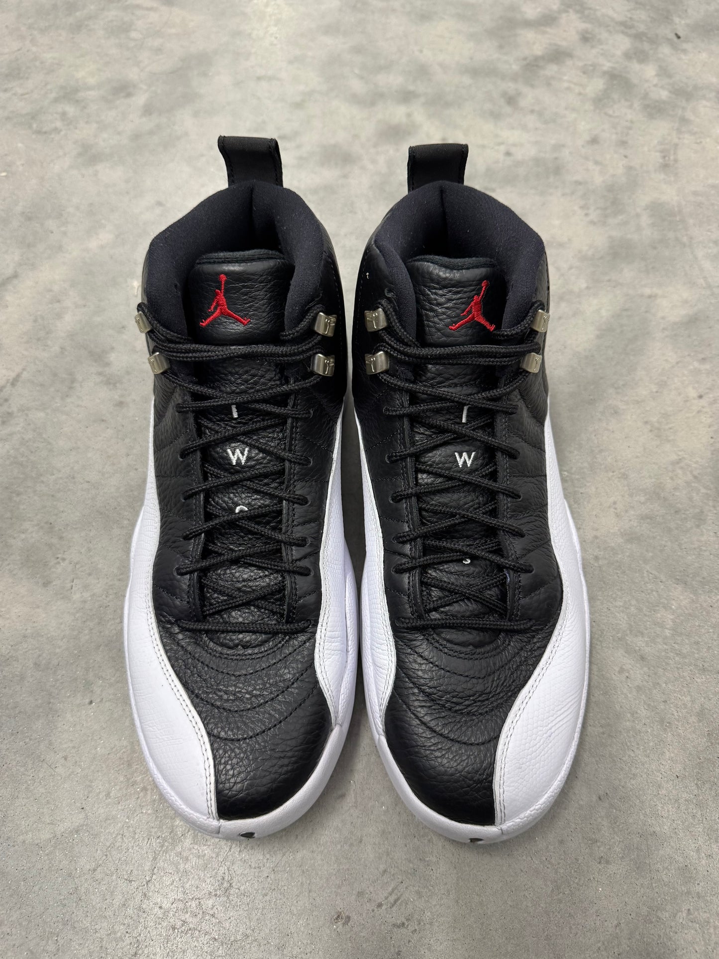 JORDAN 12 “ Playoff “