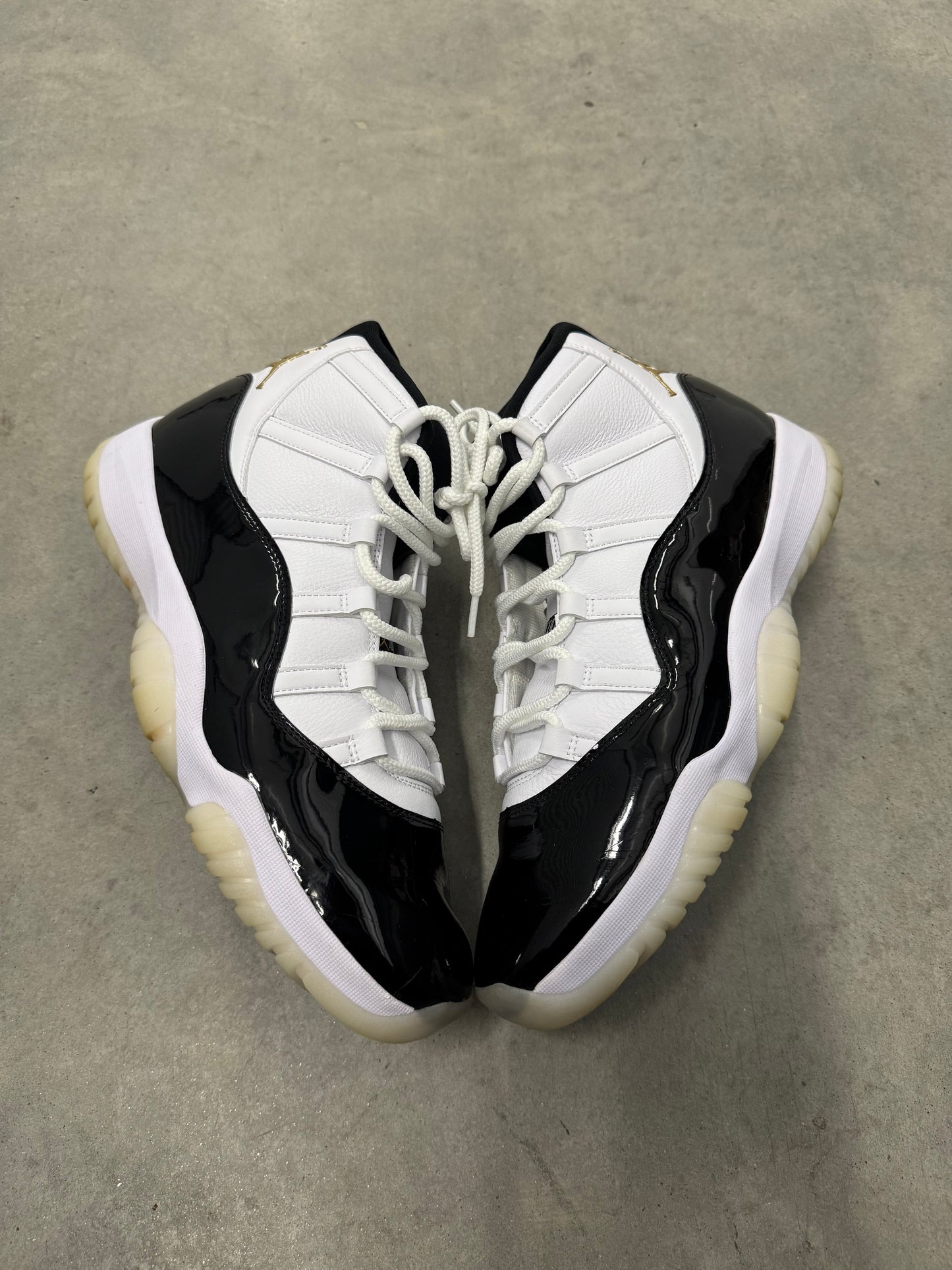 JORDAN 11 “ Dmp “