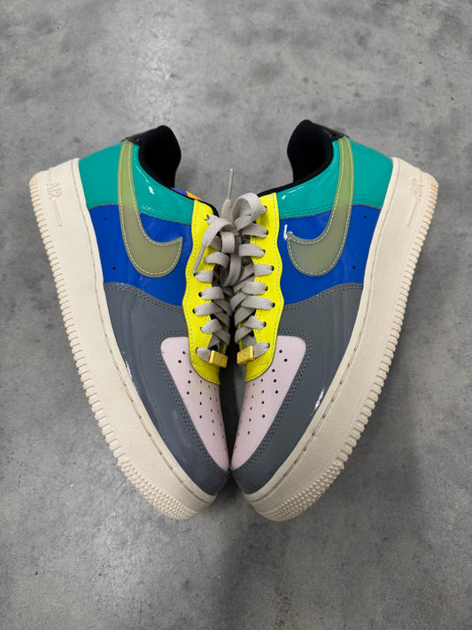UNDEFEATED AIR FORCE 1 LOW “ Community “