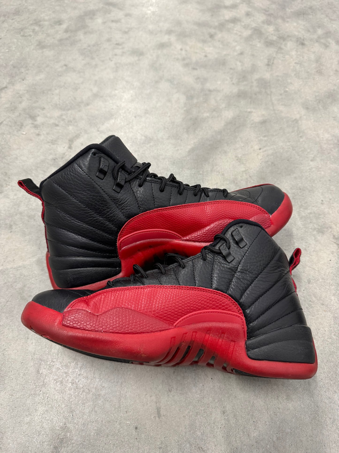 JORDAN 12 “ Flu game “