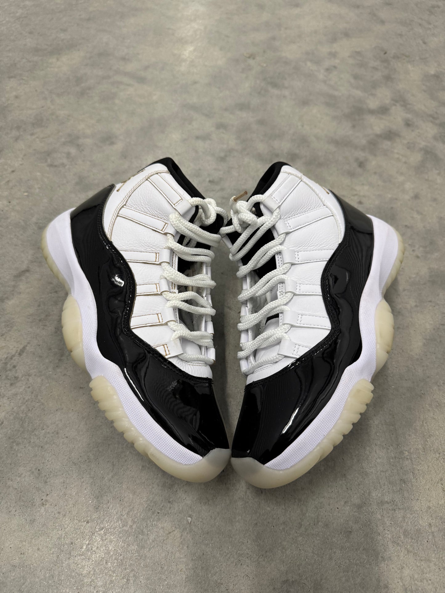 JORDAN 11 “ Dmp “