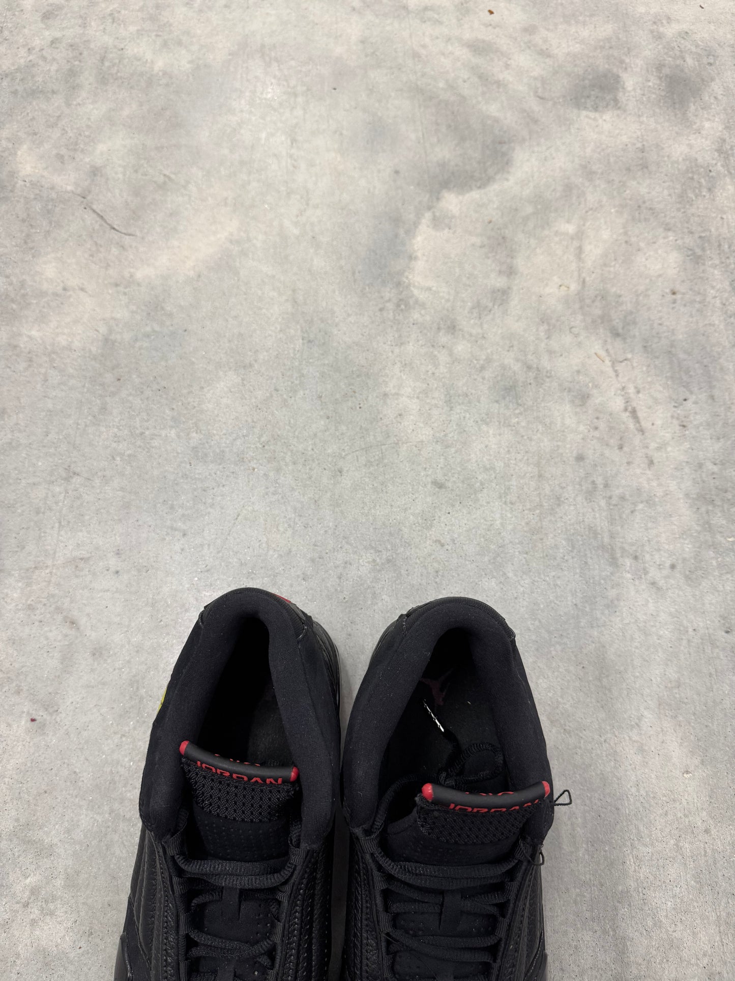 JORDAN 14 “ Last Shot “