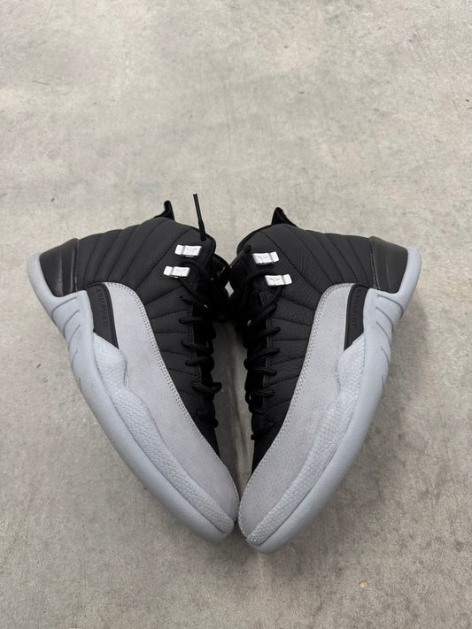 JORDAN 12 “ Baron “