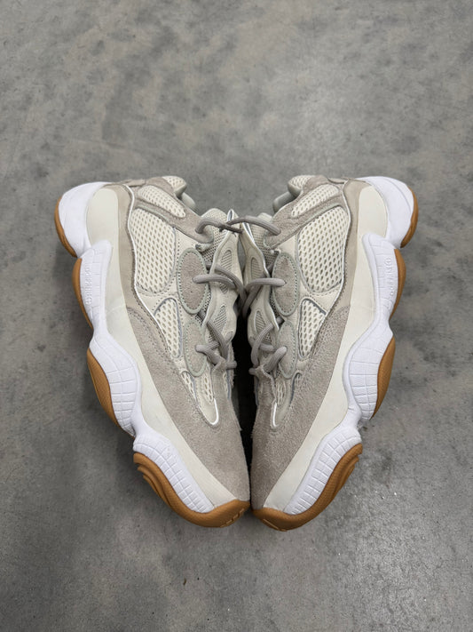 YEEZY 500 “ Stone Taupe “