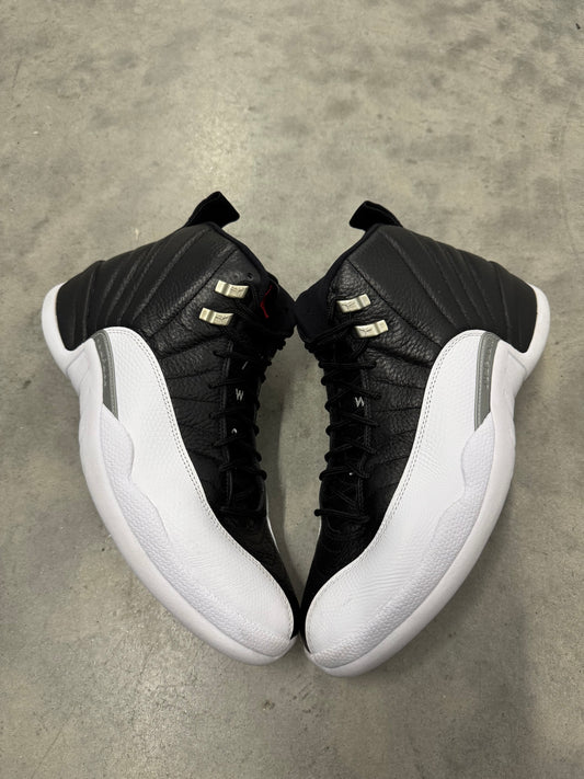 JORDAN 12 “ Playoff “