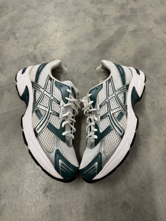 ASICS GEL-1130 “ White Dark Neptune “