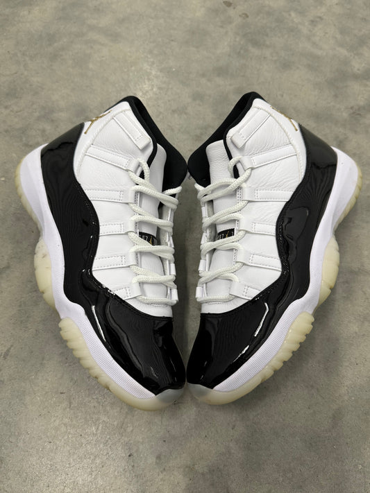 JORDAN 11 “ Defining Moments “