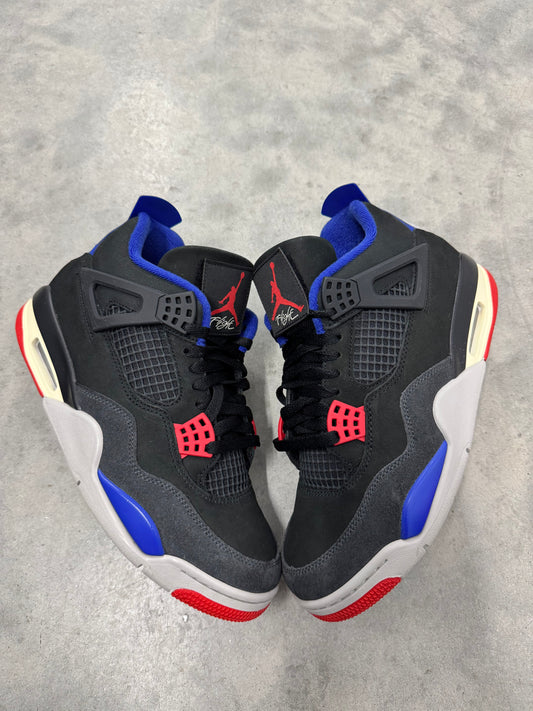 JORDAN 4 “ Rare Air “