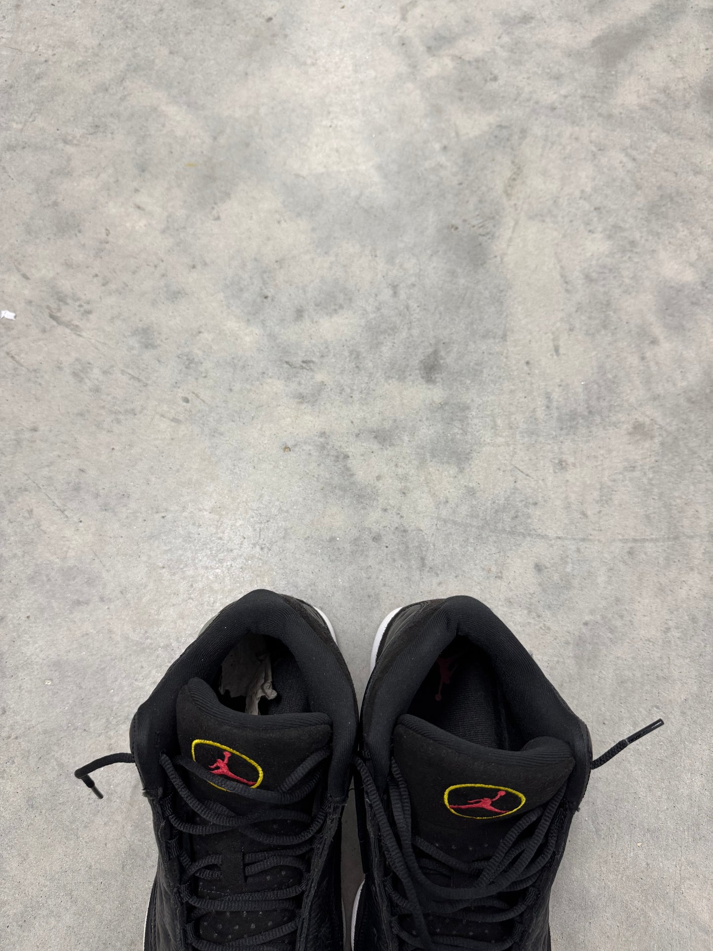 JORDAN 13 “ Playoff “