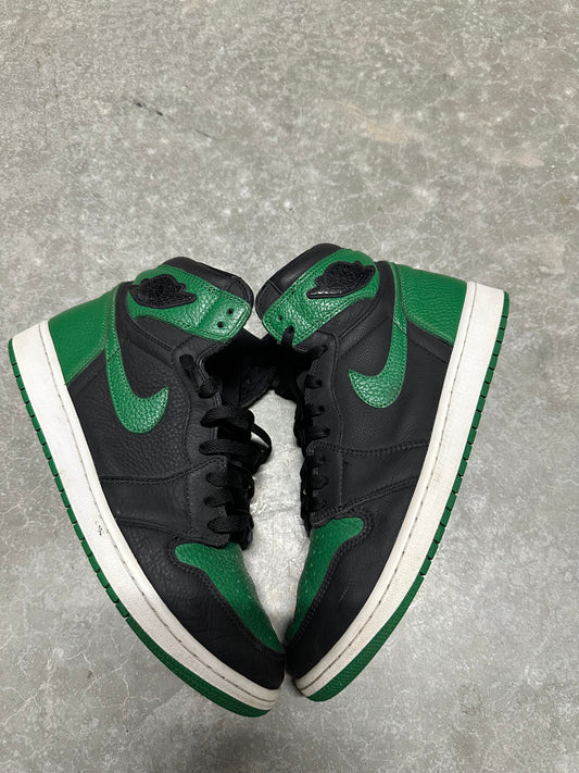 JORDAN 1 “ pine green 2.0 “