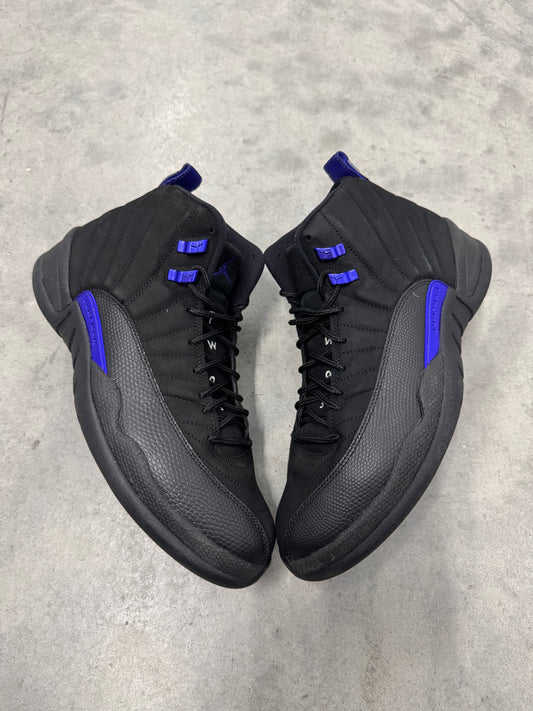 JORDAN 12 “ Dark Concord “
