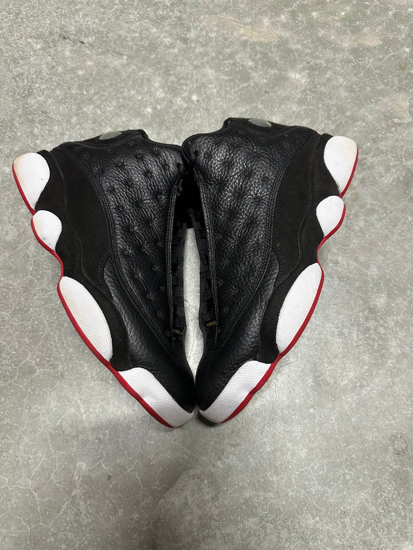 JORDAN 13 “ playoff “