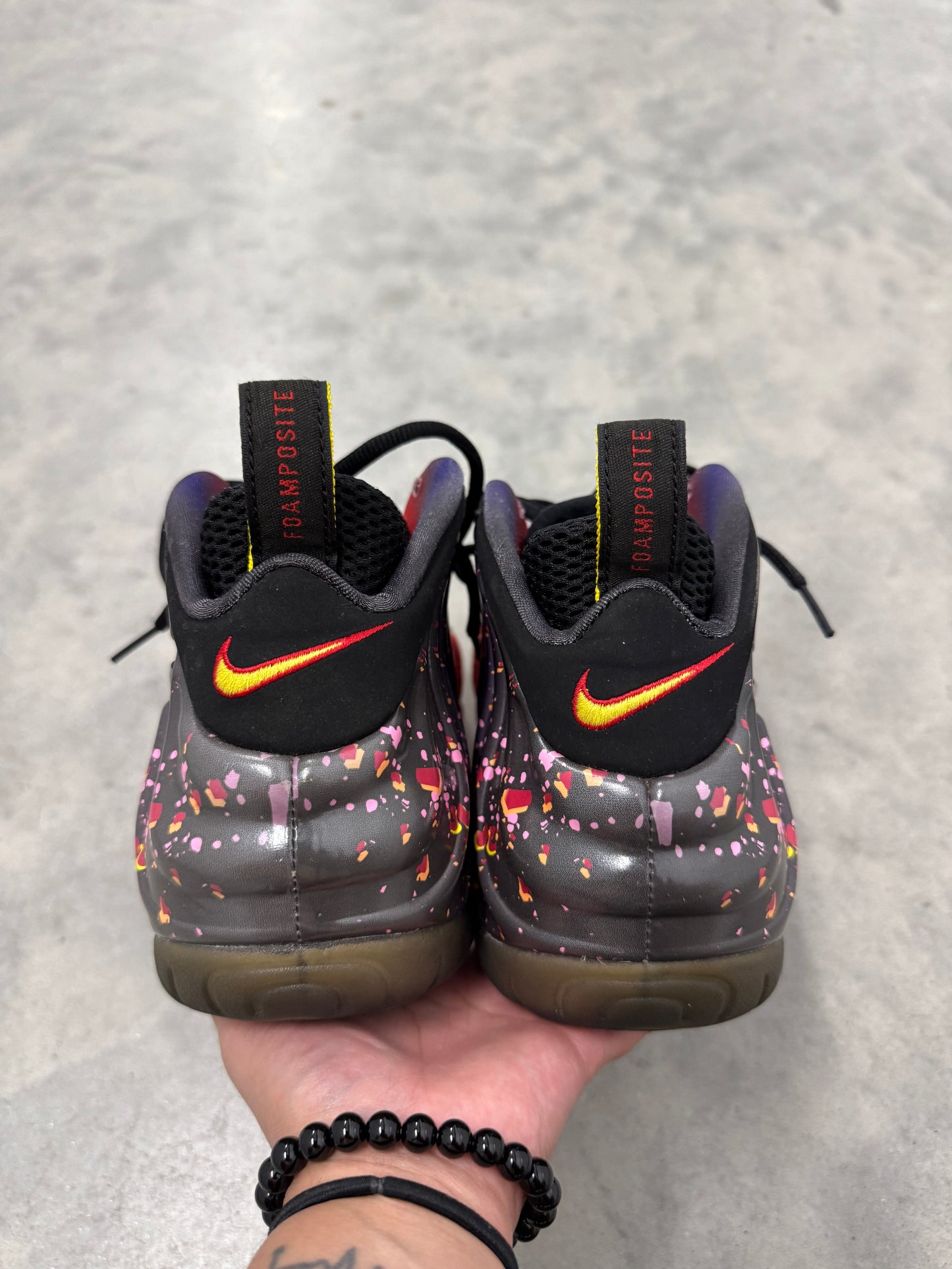 AIR FOAMPOSITE PRO PRM “ Area 72 “