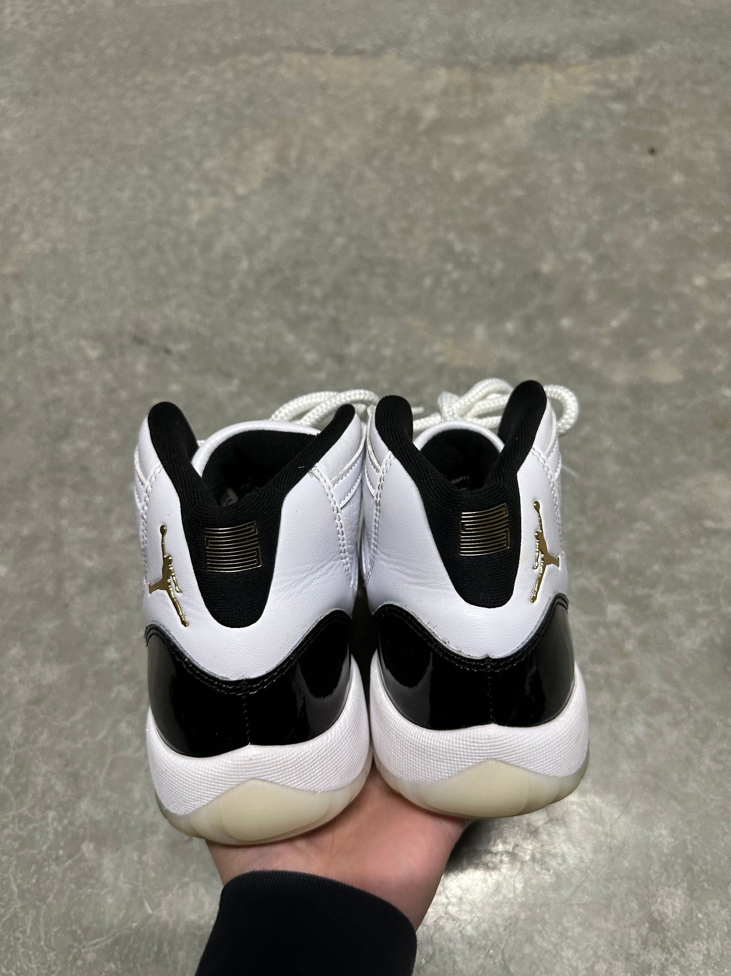 JORDAN 11 “ dmp “