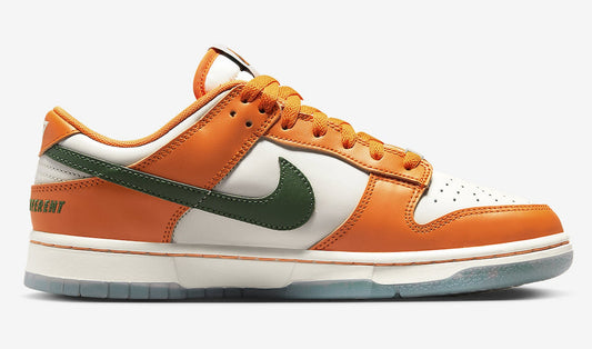 Nike Dunk "FAMU" Brand new