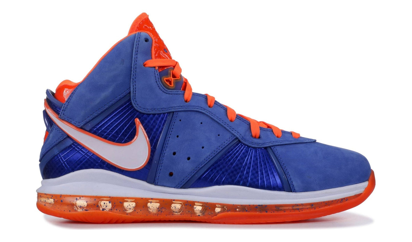 Nike Lebron 8 "Hardwood Classic" Brand new