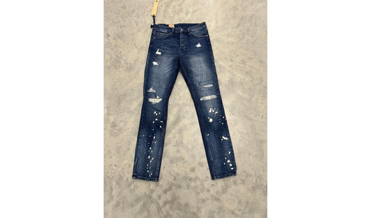 Brand new Ksubi Jeans "Dark wash"