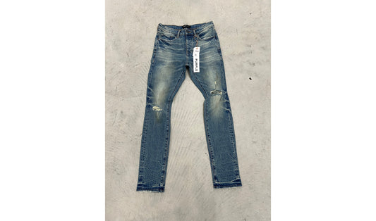 Brand new Purple Jeans "9-5 Wash"