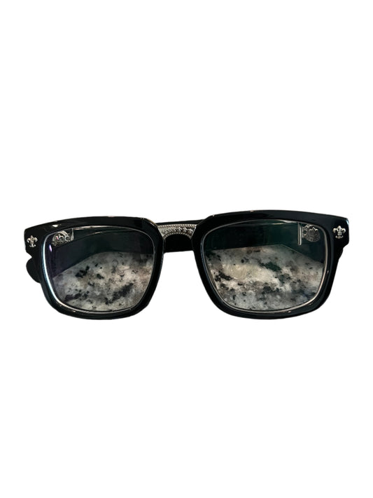 Chrome Heart Glasses USED