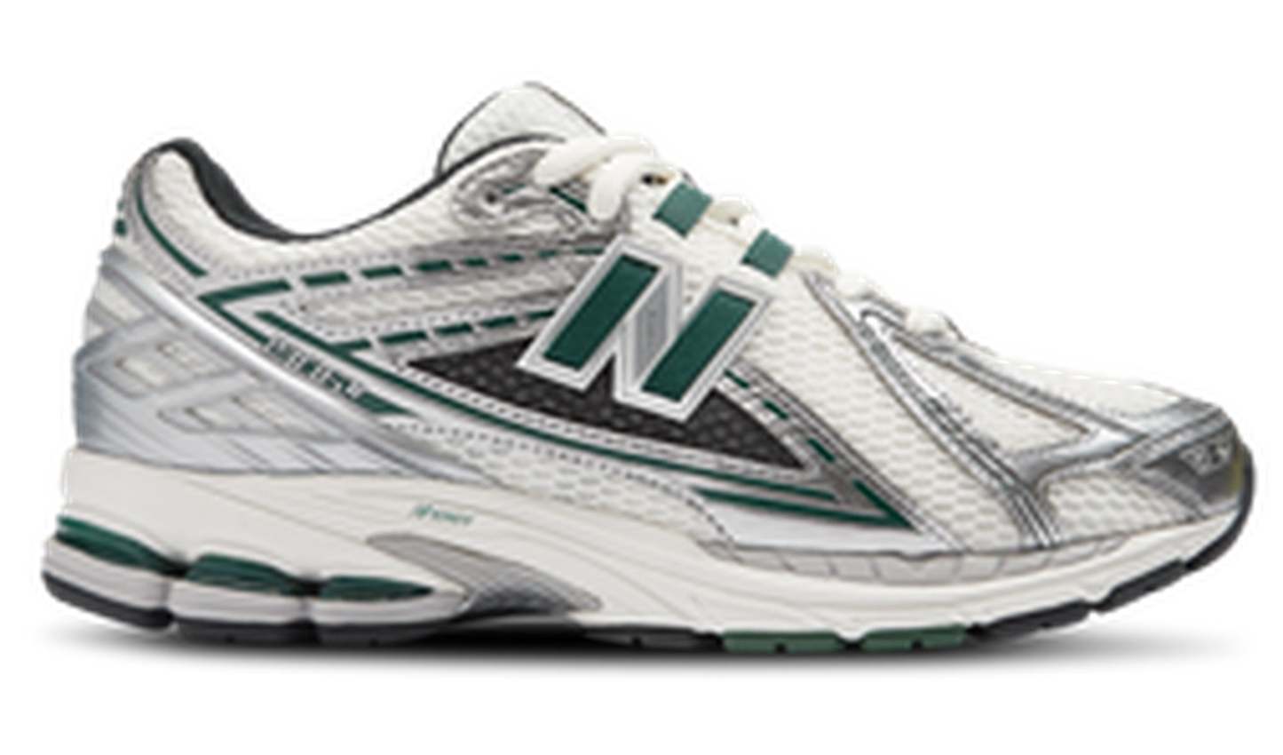 New Balance 1906R "Silver metallic Night Watch Green" Brand new