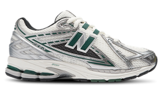 New Balance 1906R "Silver metallic Night Watch Green" Brand new