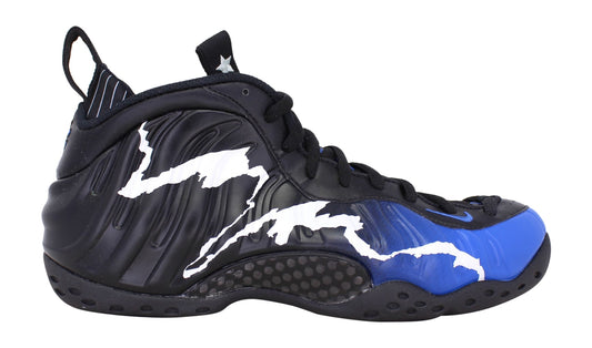 Nike foamposite "Game royal" Brand new