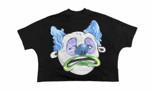 Billionaire Studios "Bloo Clown" Tee Brand new