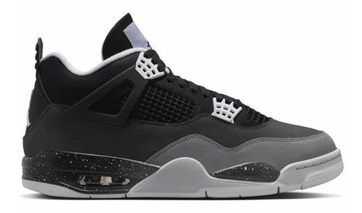 Jordan 4 "Fear" Brand new