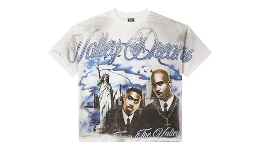 Vale Godfather Bling Tee Brand new
