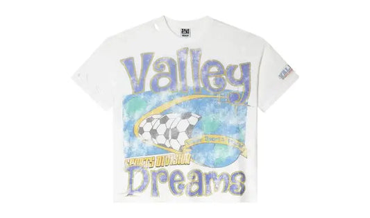 Vale FutBall Tee Brand new